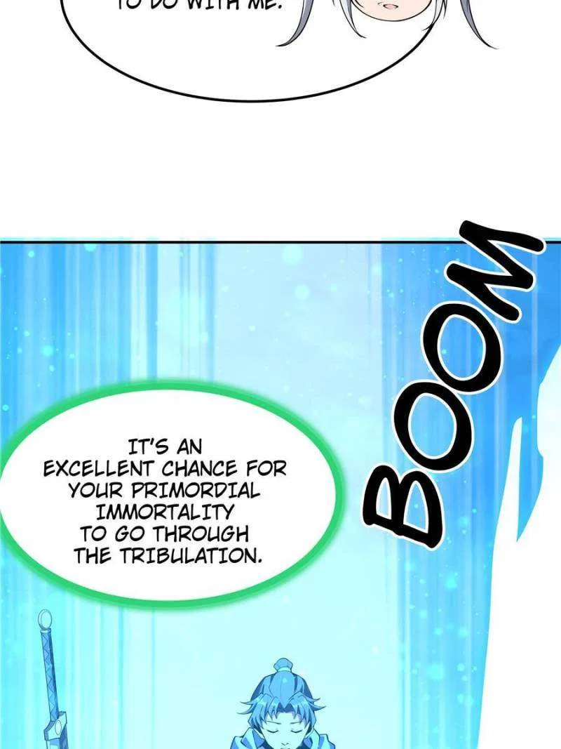 The First Sword Of Earth Chapter 202 – Page 23