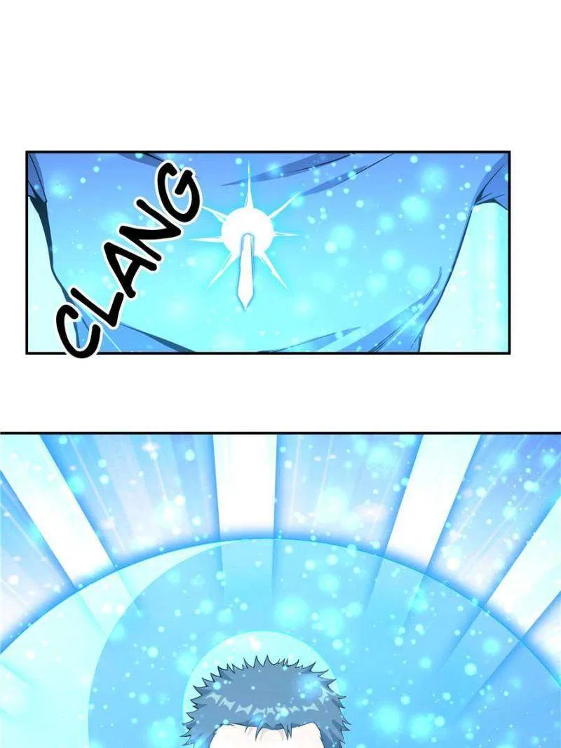 The First Sword Of Earth Chapter 202 – Page 25