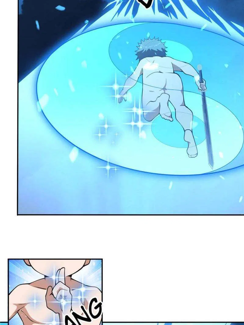 The First Sword Of Earth Chapter 202 – Page 28