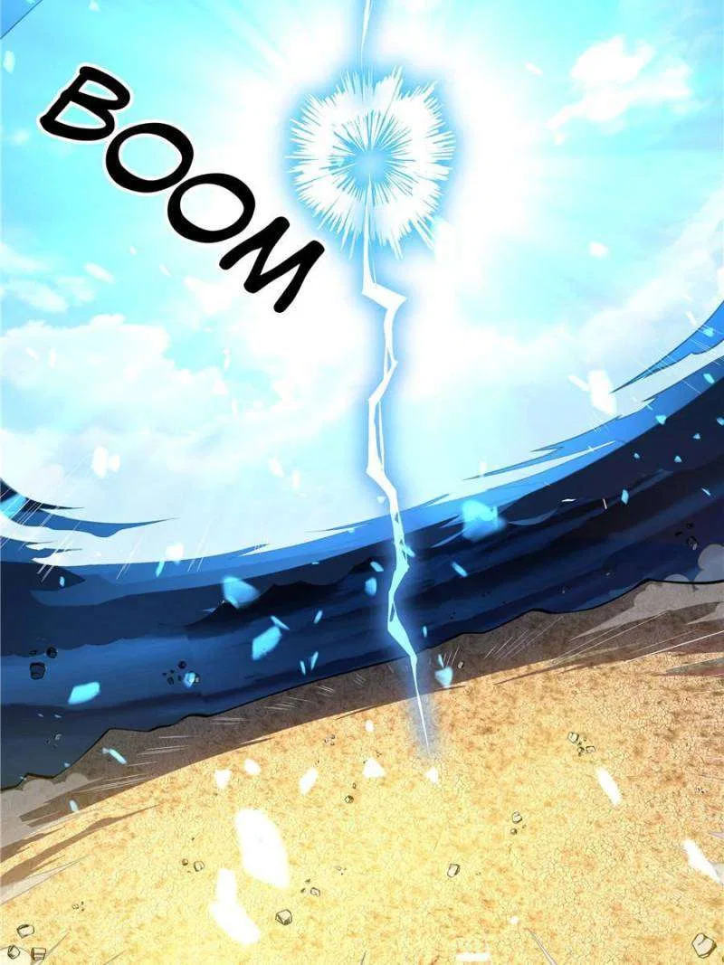 The First Sword Of Earth Chapter 202 – Page 32