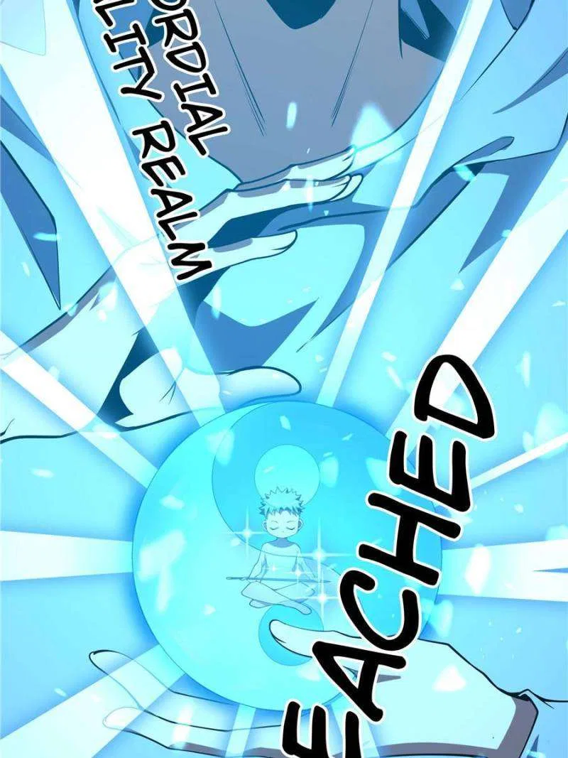 The First Sword Of Earth Chapter 202 – Page 35