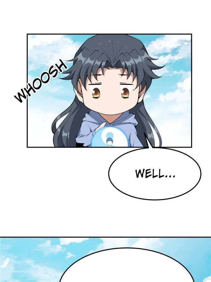 The First Sword Of Earth Chapter 202 – Page 37