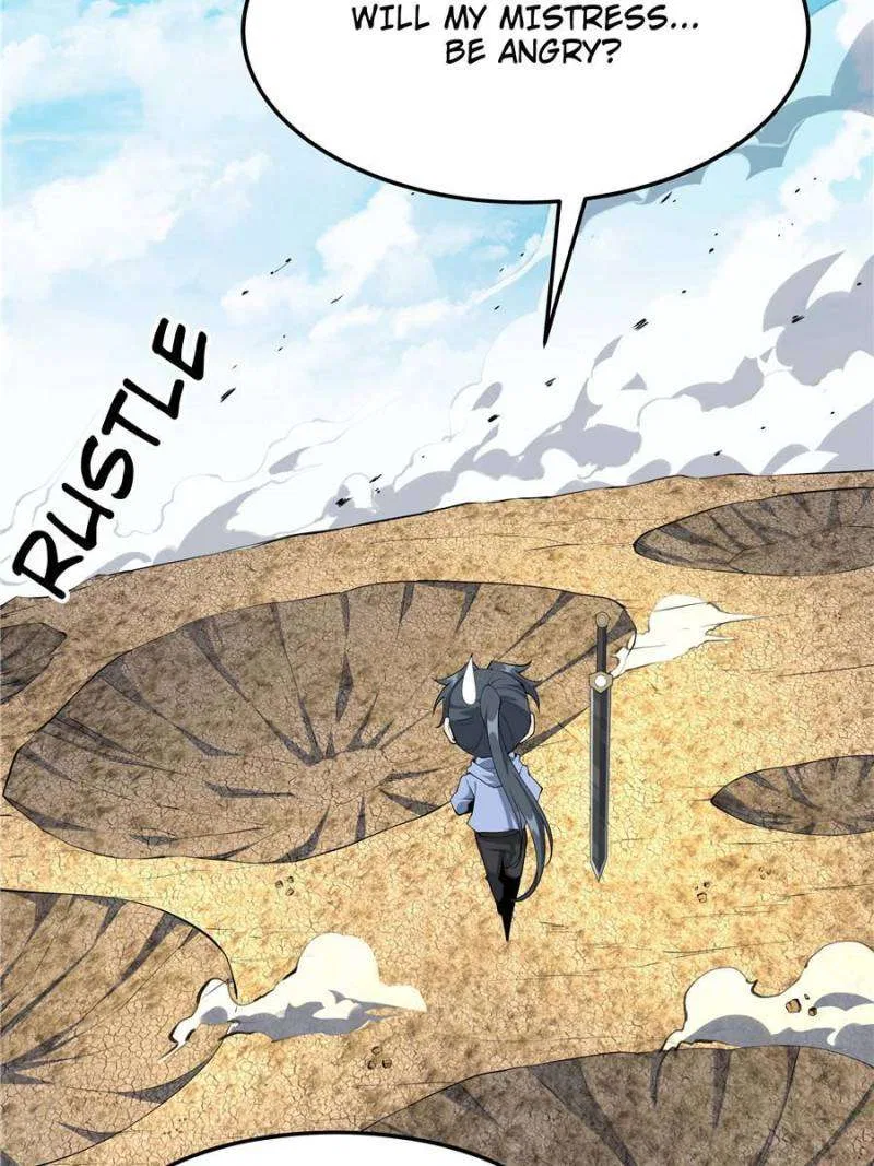 The First Sword Of Earth Chapter 202 – Page 38