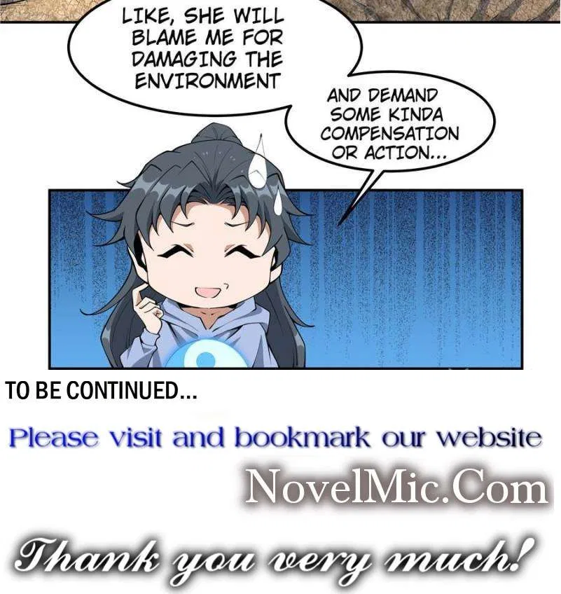 The First Sword Of Earth Chapter 202 – Page 39