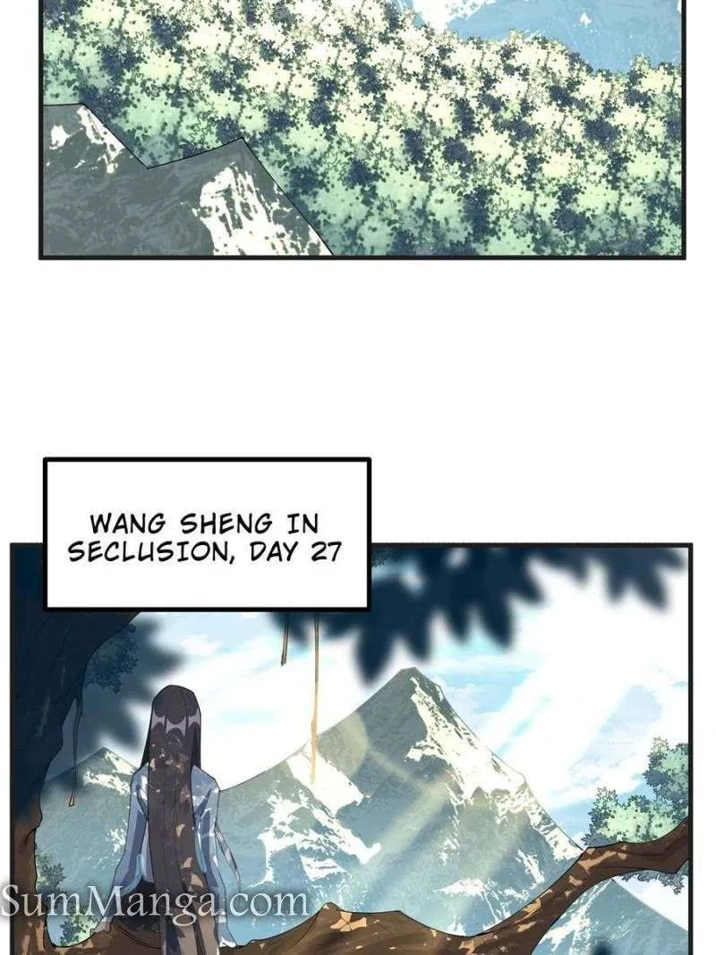 The First Sword Of Earth Chapter 201 – Page 2