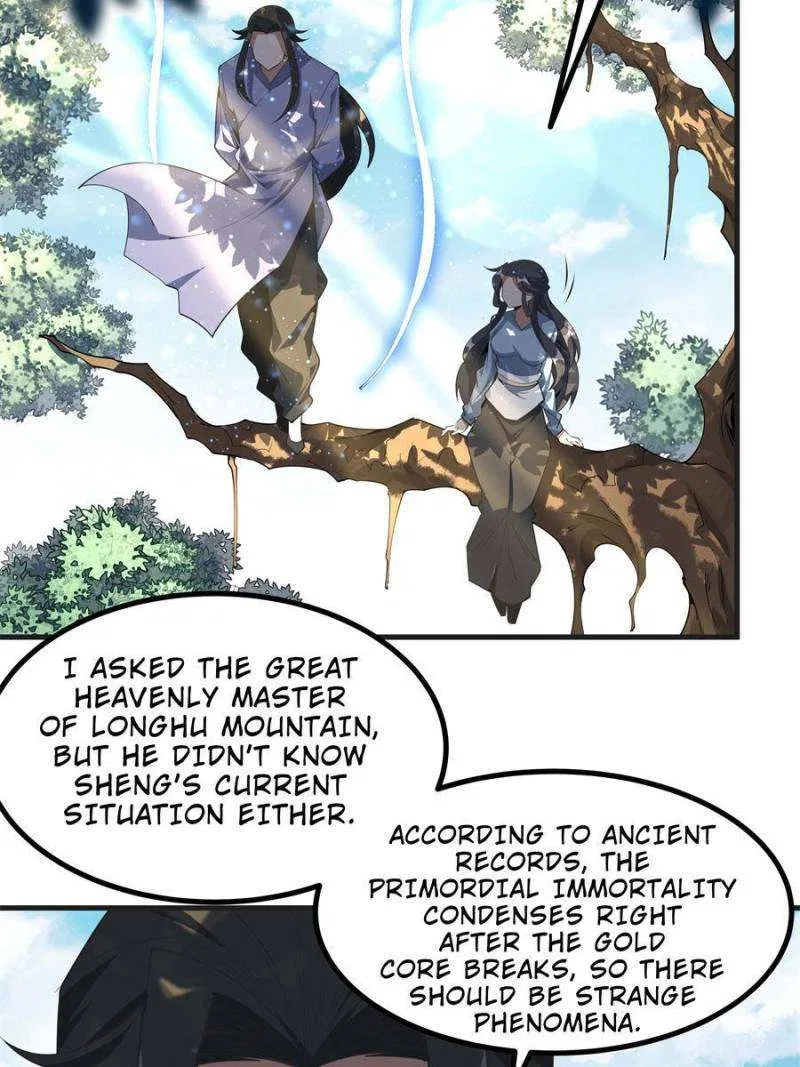 The First Sword Of Earth Chapter 201 – Page 5