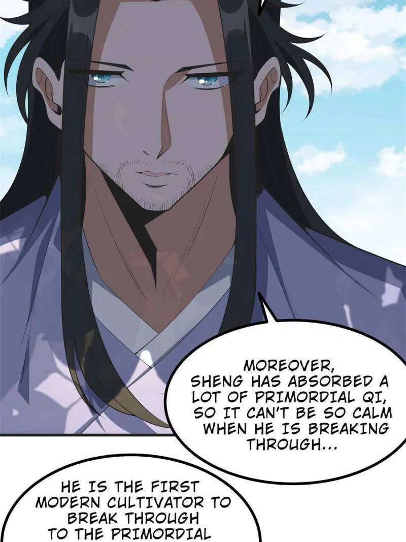 The First Sword Of Earth Chapter 201 – Page 6