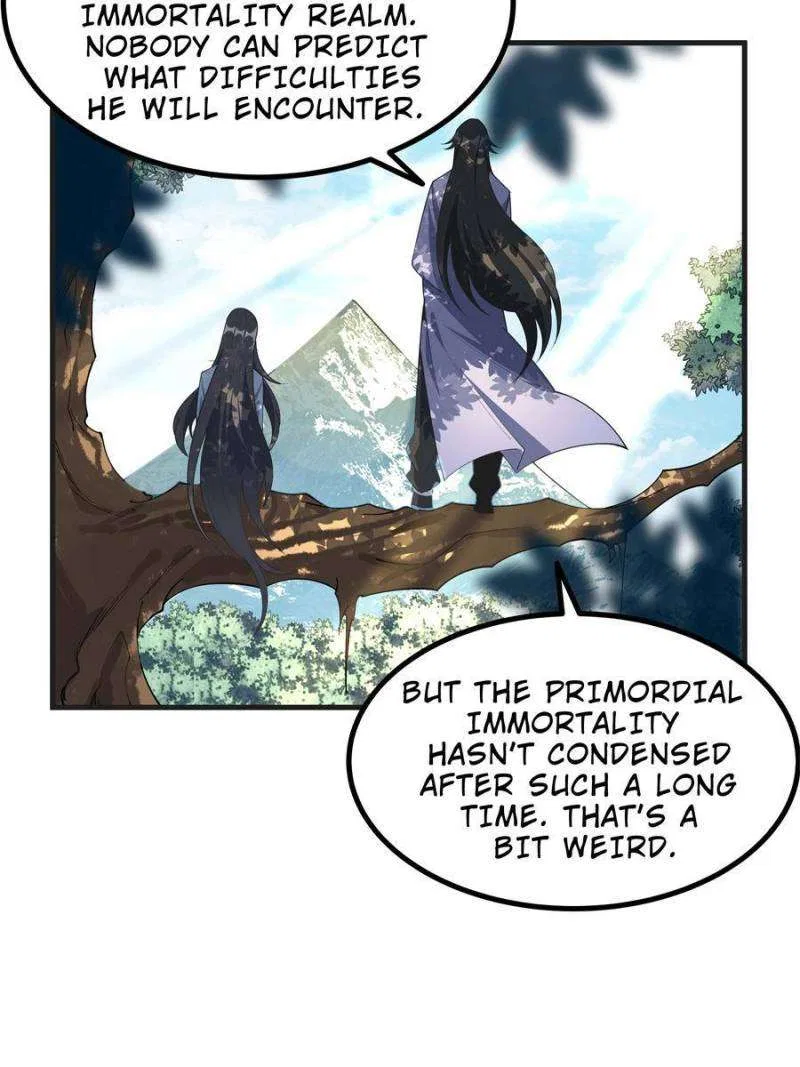 The First Sword Of Earth Chapter 201 – Page 7