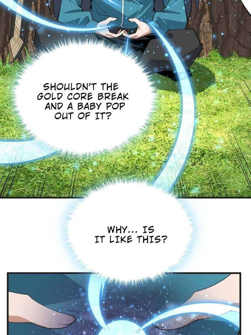 The First Sword Of Earth Chapter 201 – Page 11
