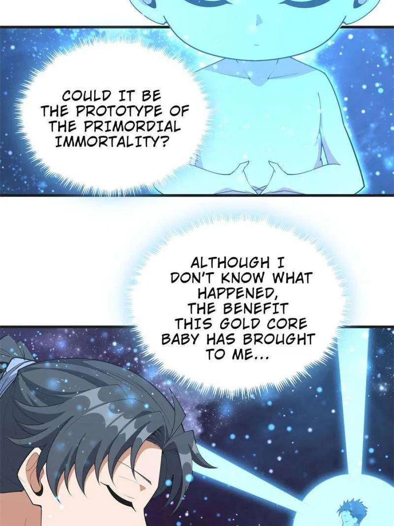 The First Sword Of Earth Chapter 201 – Page 15