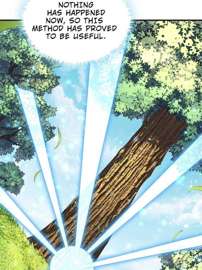 The First Sword Of Earth Chapter 201 – Page 17