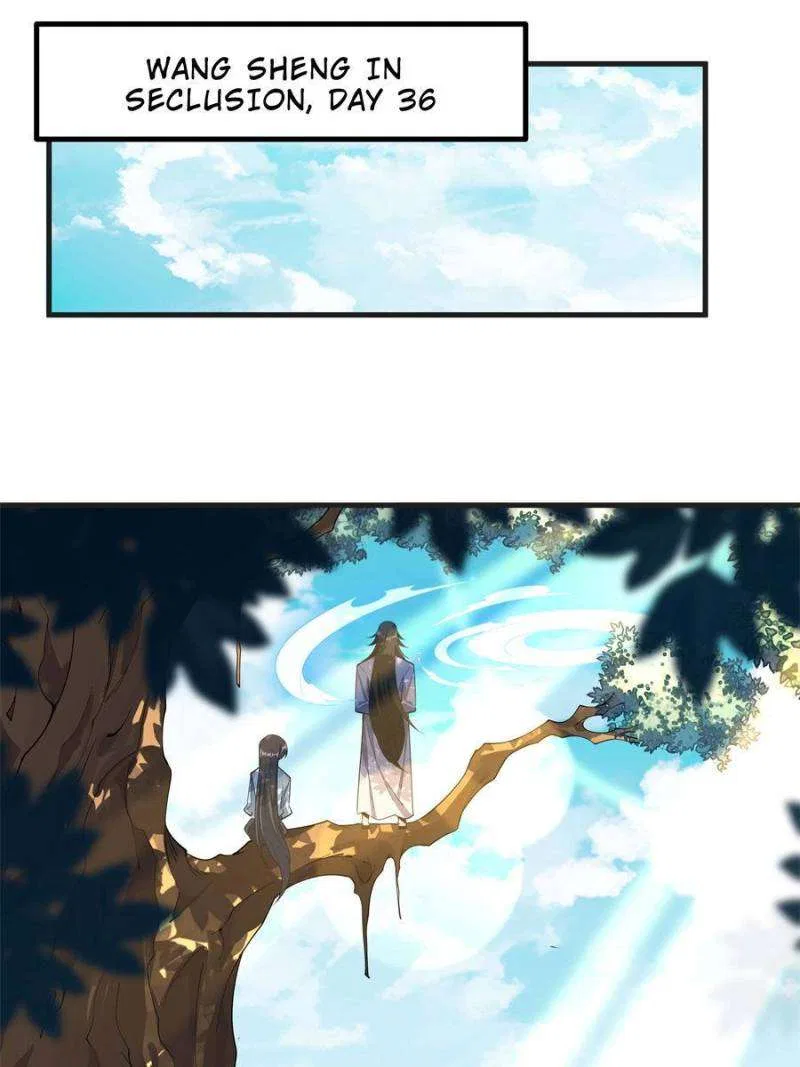 The First Sword Of Earth Chapter 201 – Page 20