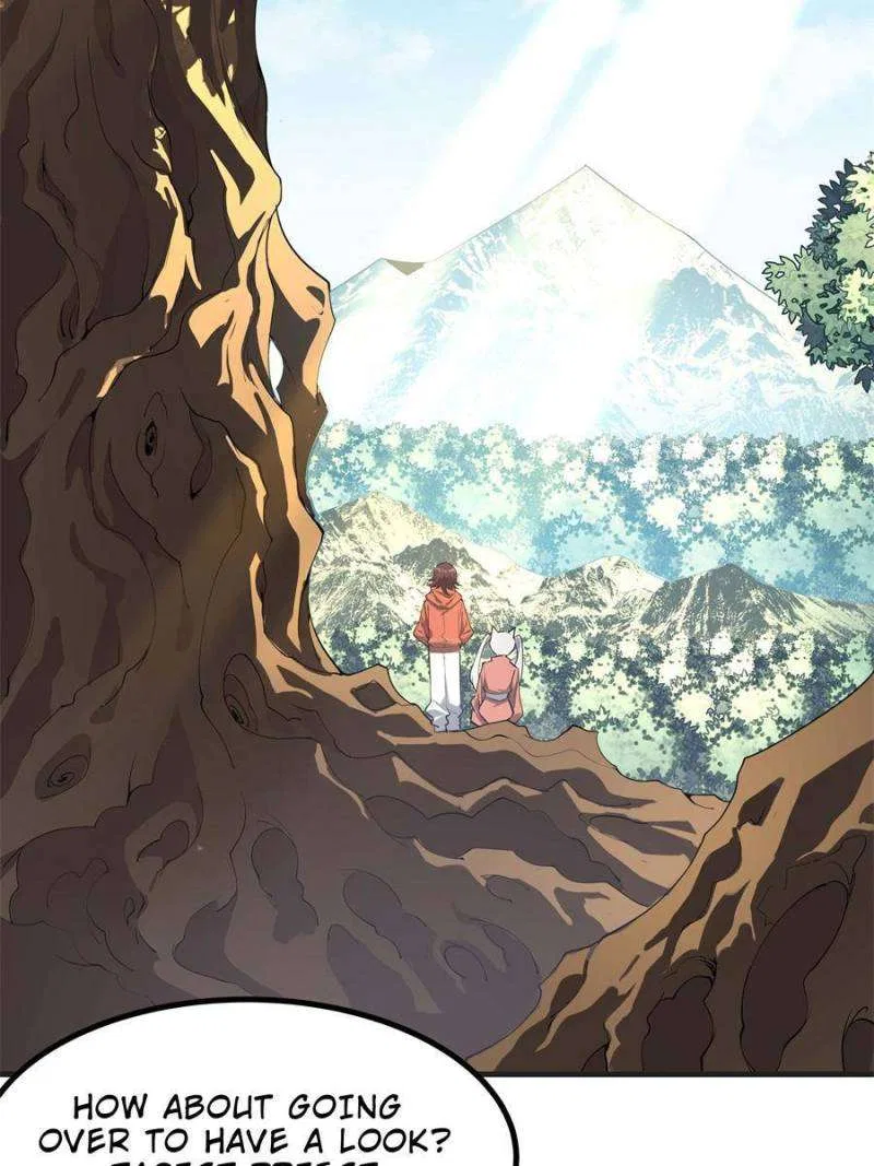 The First Sword Of Earth Chapter 201 – Page 21