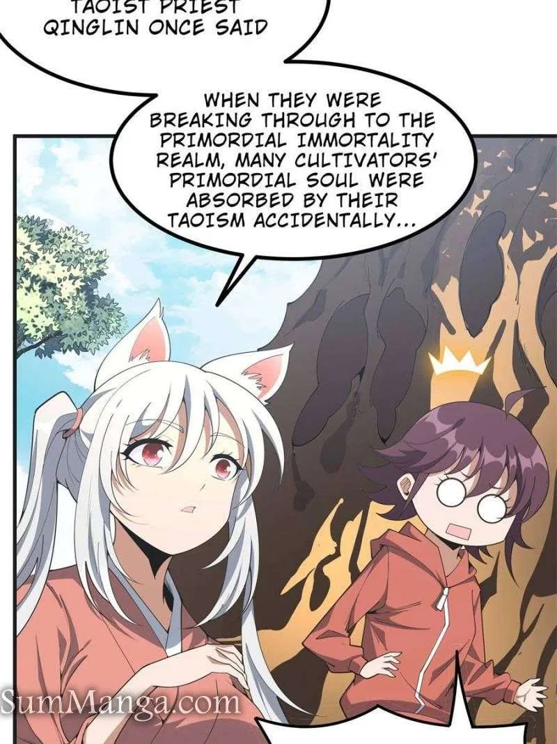 The First Sword Of Earth Chapter 201 – Page 22