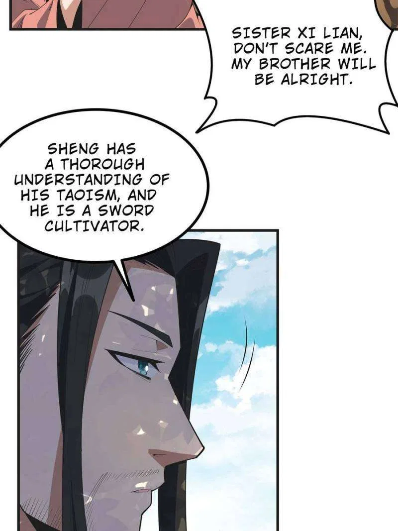 The First Sword Of Earth Chapter 201 – Page 23