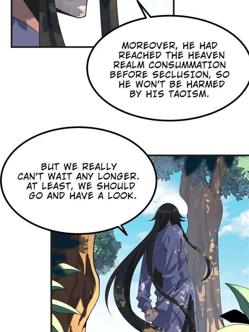 The First Sword Of Earth Chapter 201 – Page 24