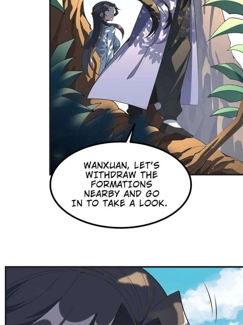 The First Sword Of Earth Chapter 201 – Page 25