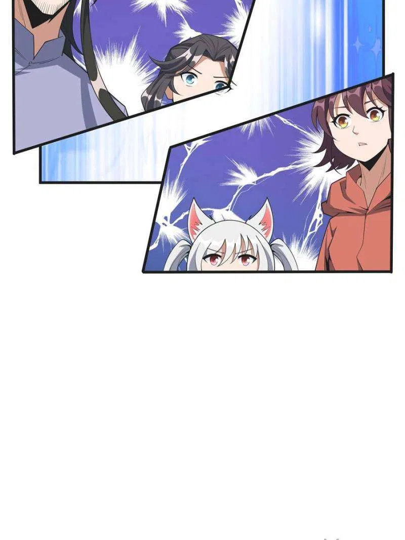 The First Sword Of Earth Chapter 201 – Page 28