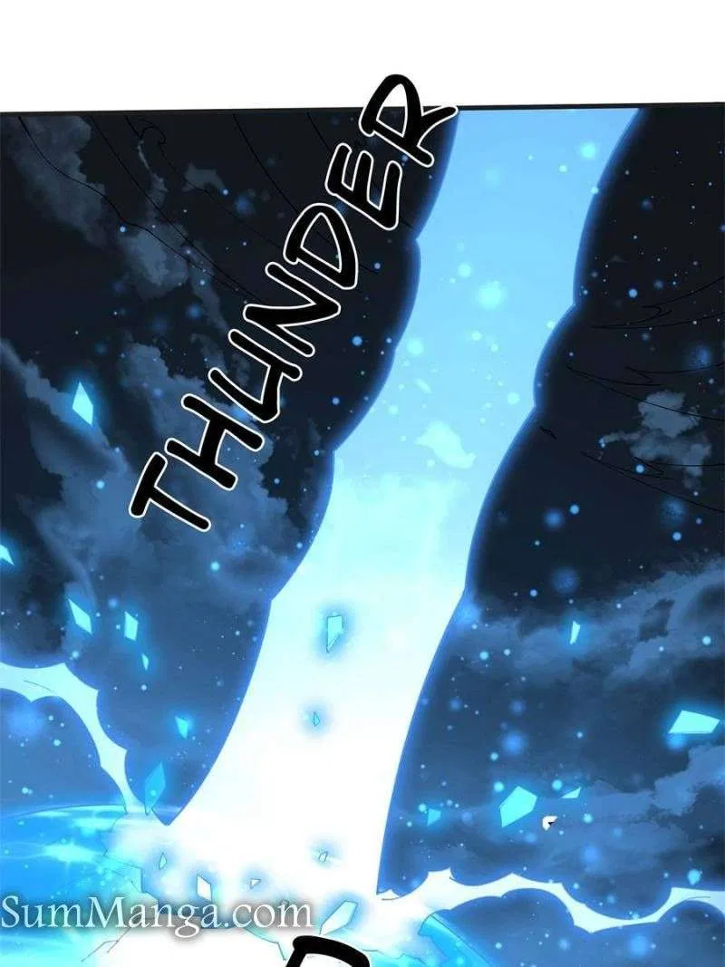 The First Sword Of Earth Chapter 201 – Page 30