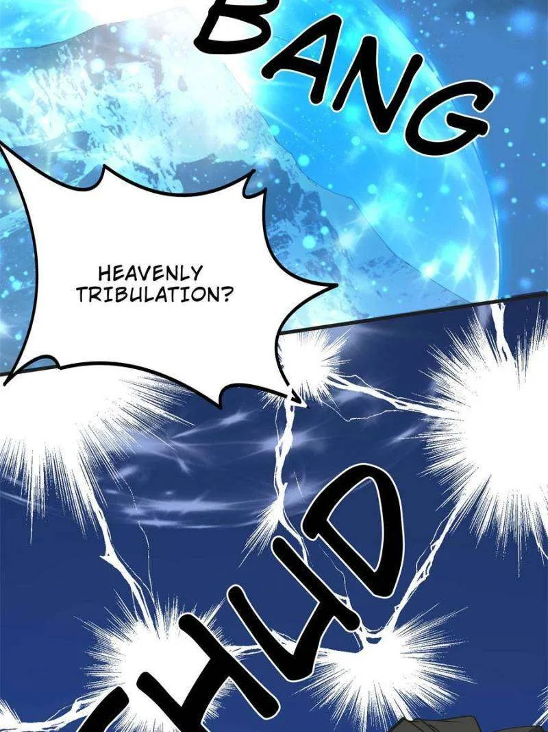 The First Sword Of Earth Chapter 201 – Page 31