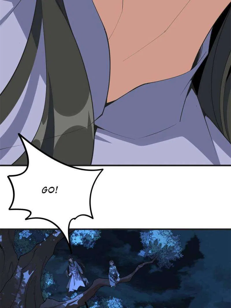 The First Sword Of Earth Chapter 201 – Page 33