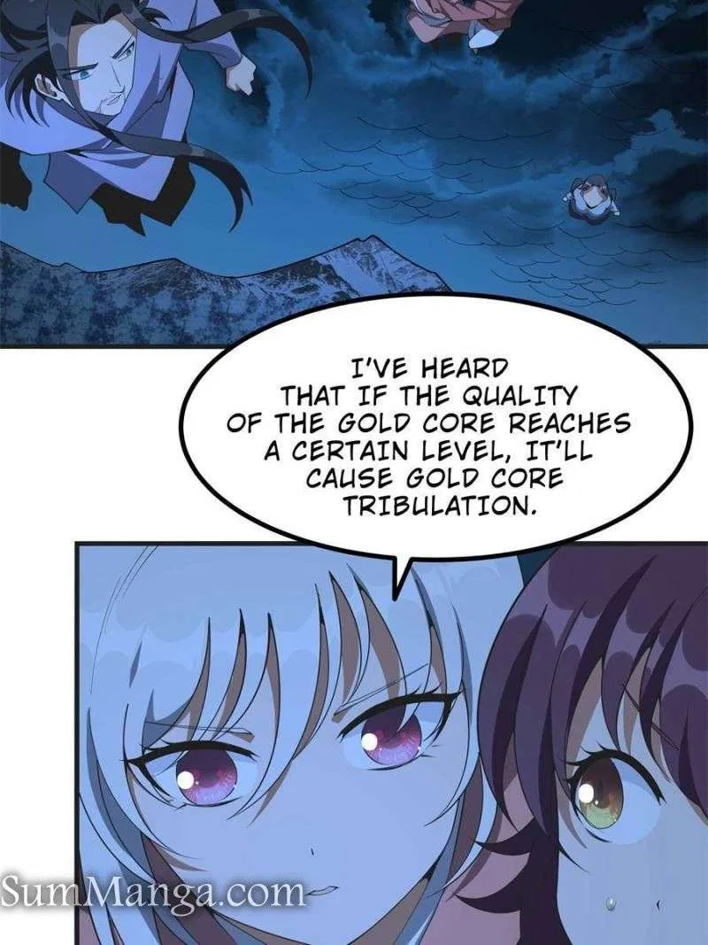 The First Sword Of Earth Chapter 201 – Page 36