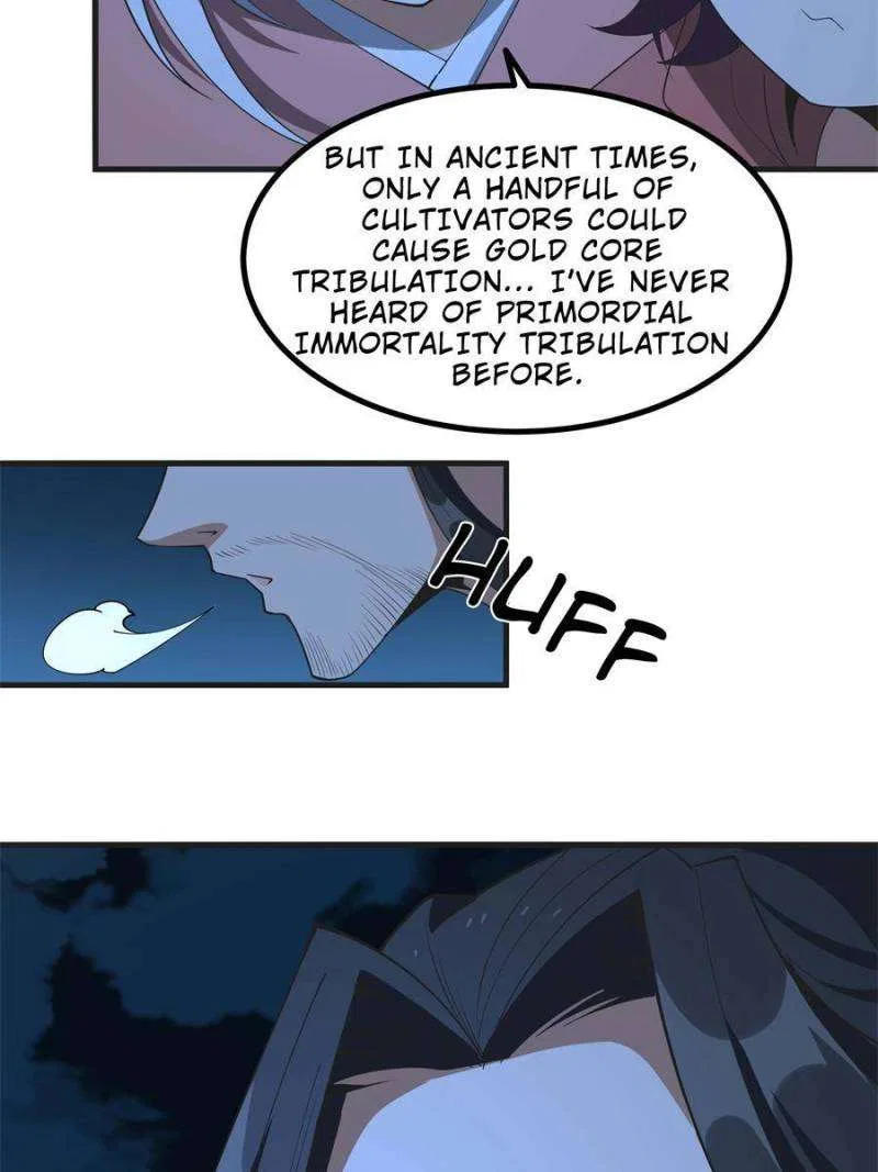 The First Sword Of Earth Chapter 201 – Page 37