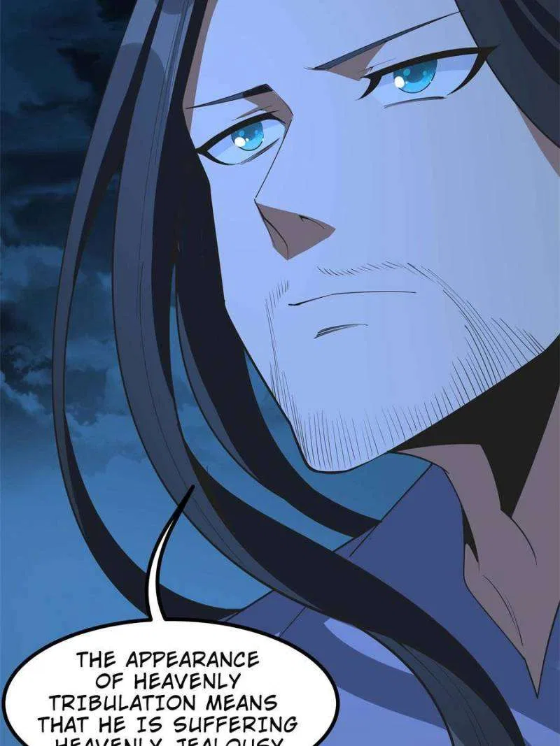 The First Sword Of Earth Chapter 201 – Page 38