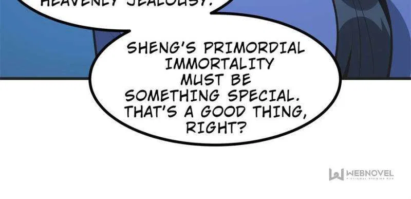 The First Sword Of Earth Chapter 201 – Page 39