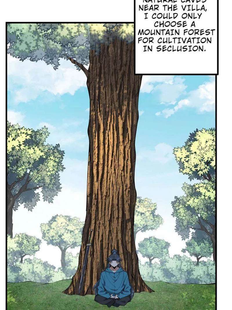 The First Sword Of Earth Chapter 200 – Page 2