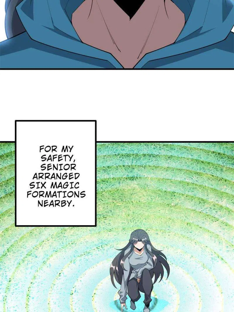 The First Sword Of Earth Chapter 200 – Page 4