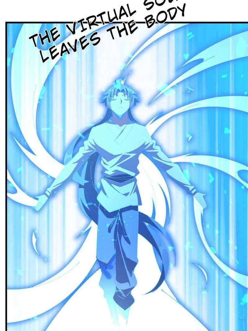 The First Sword Of Earth Chapter 200 – Page 7