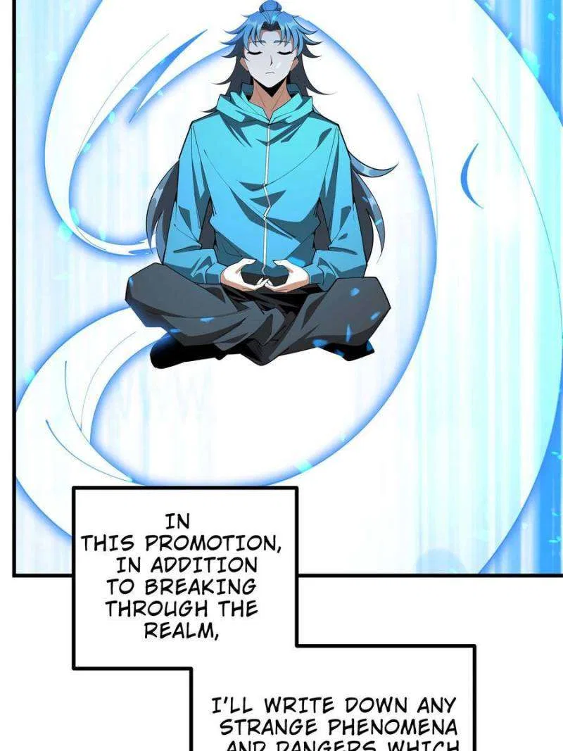 The First Sword Of Earth Chapter 200 – Page 8