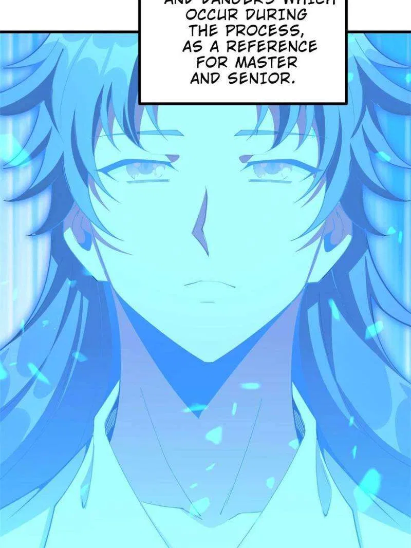 The First Sword Of Earth Chapter 200 – Page 9
