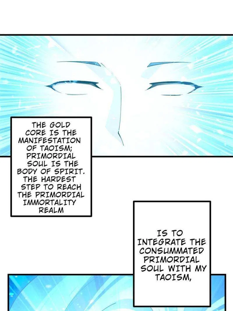 The First Sword Of Earth Chapter 200 – Page 11