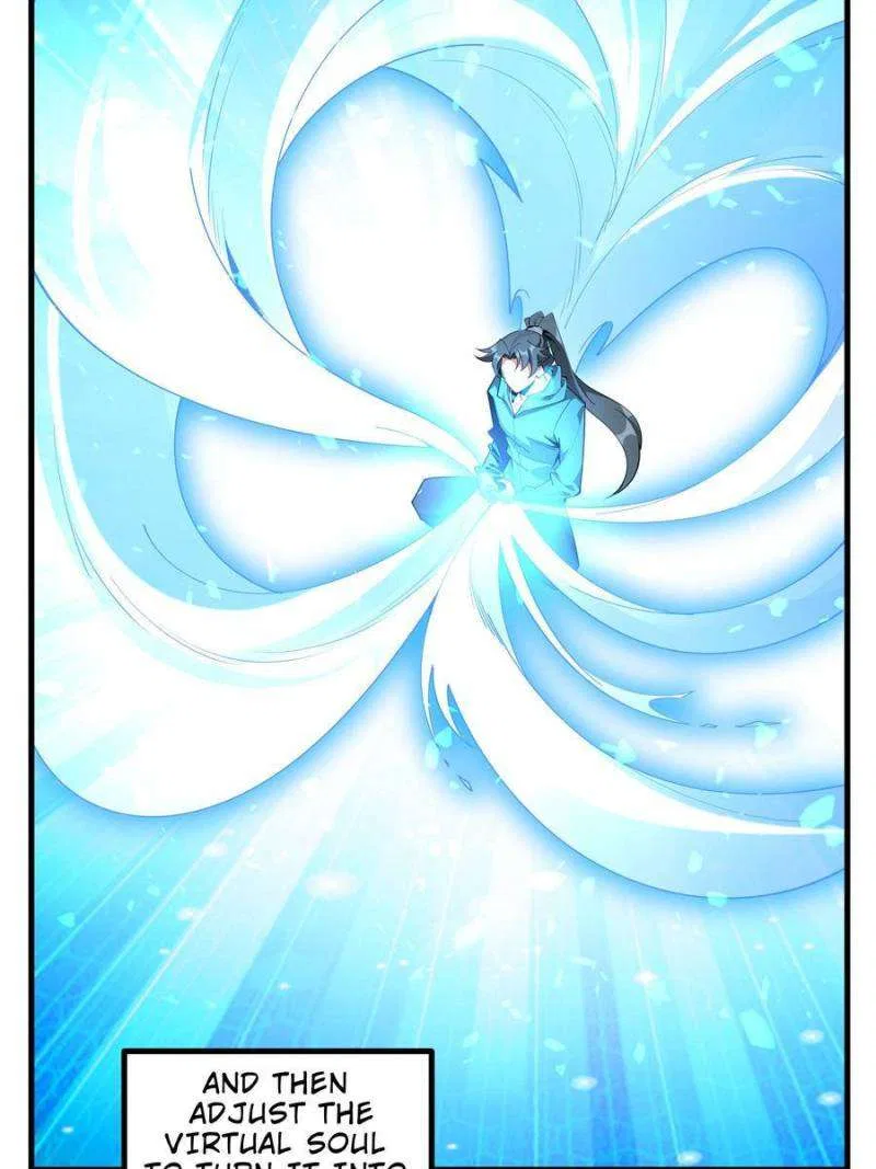 The First Sword Of Earth Chapter 200 – Page 12