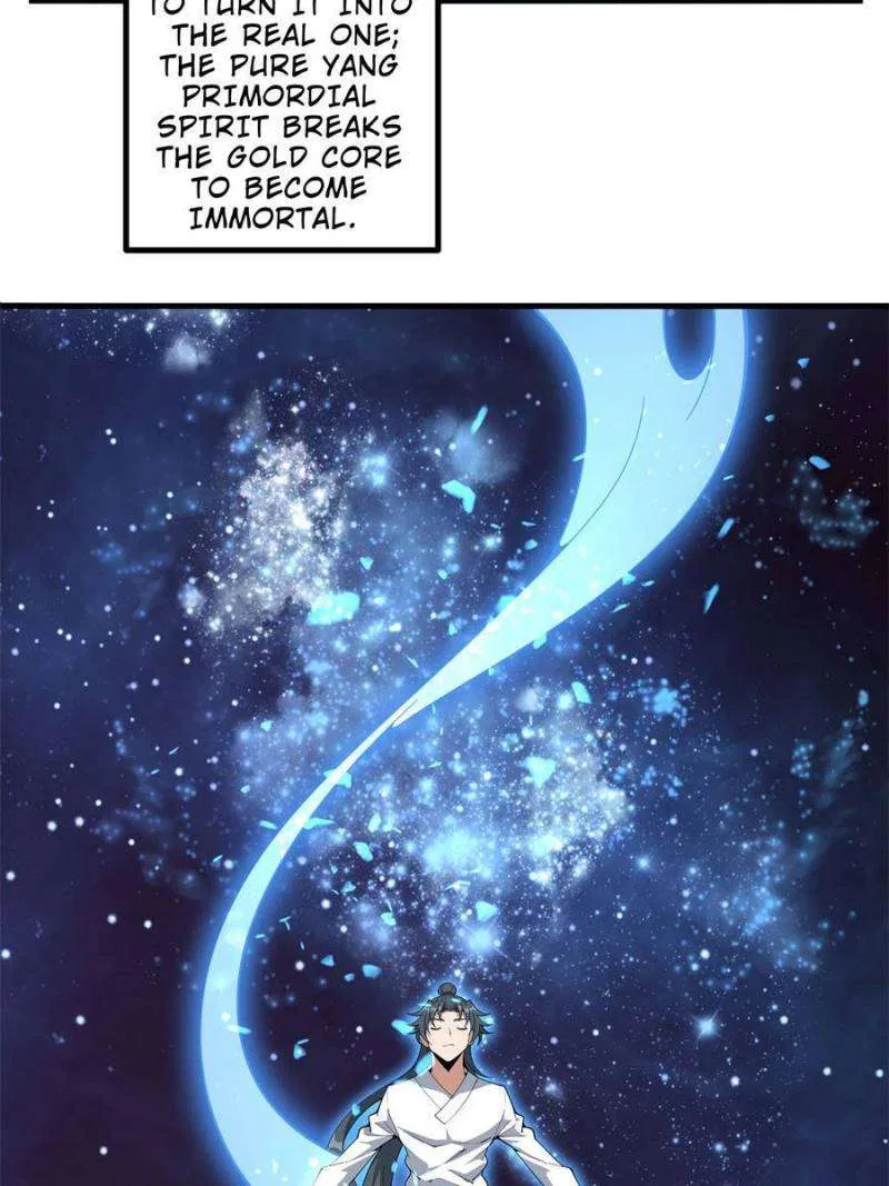 The First Sword Of Earth Chapter 200 – Page 13
