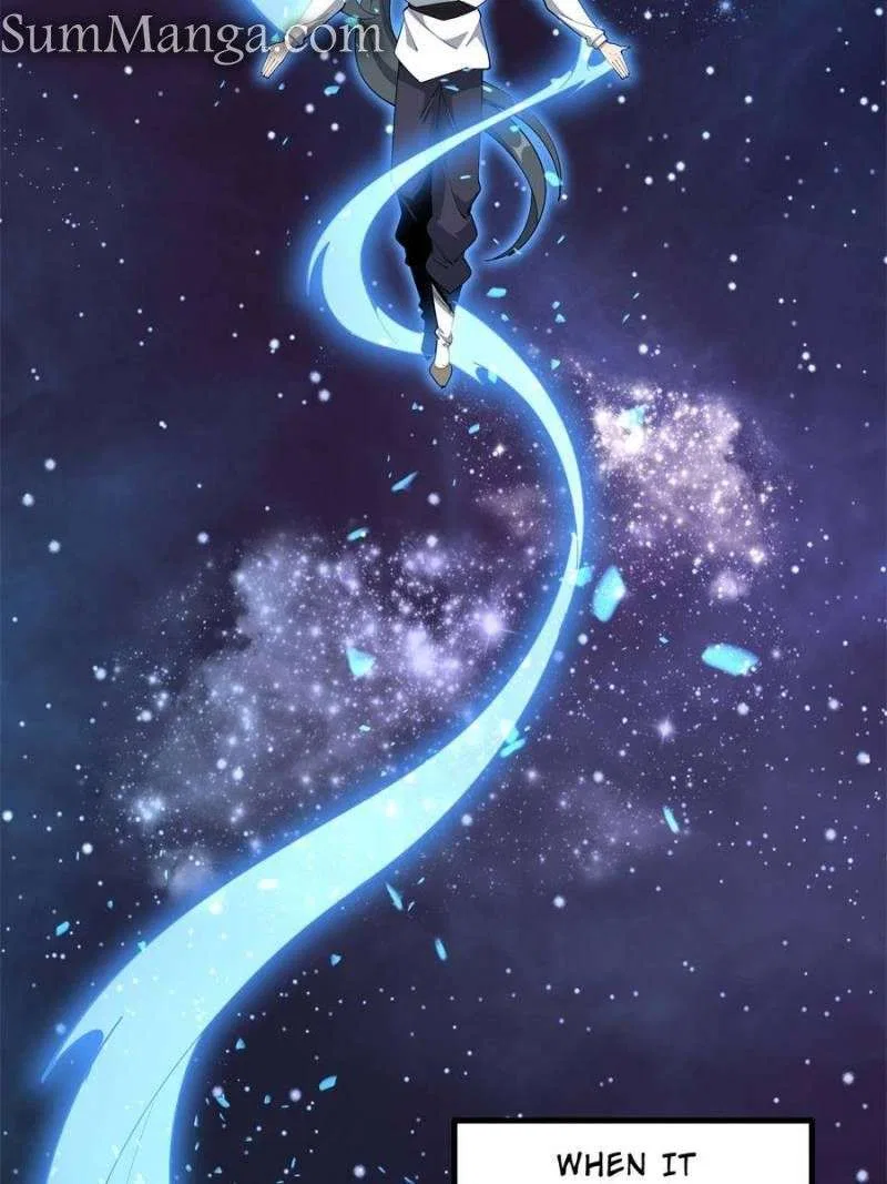 The First Sword Of Earth Chapter 200 – Page 14