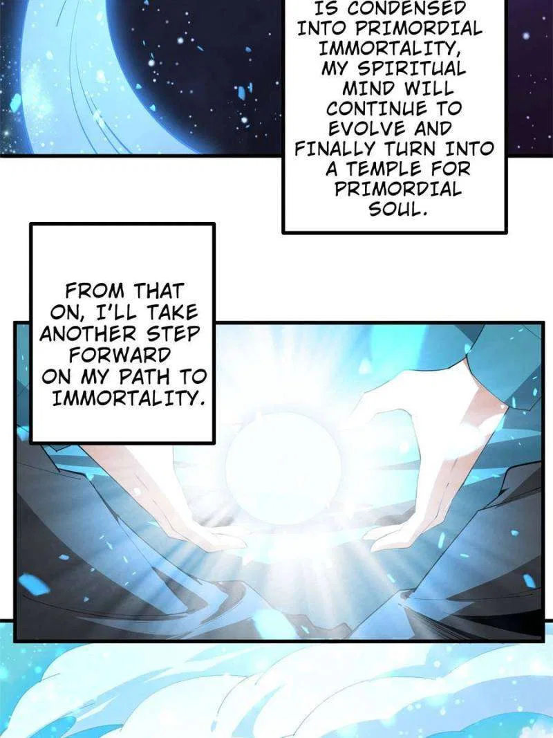 The First Sword Of Earth Chapter 200 – Page 15
