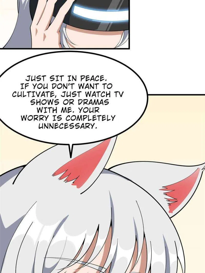 The First Sword Of Earth Chapter 200 – Page 22