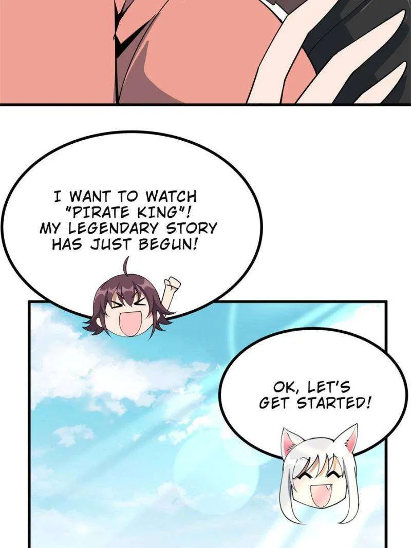 The First Sword Of Earth Chapter 200 – Page 24