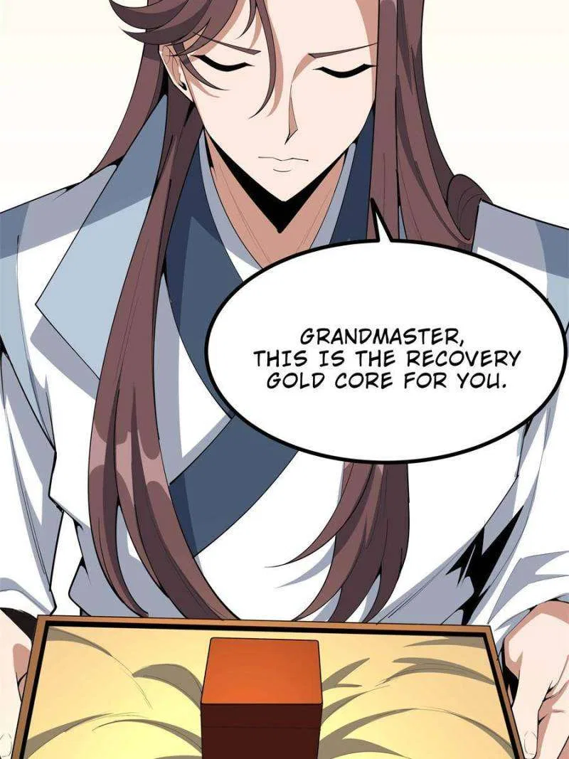 The First Sword Of Earth Chapter 200 – Page 29