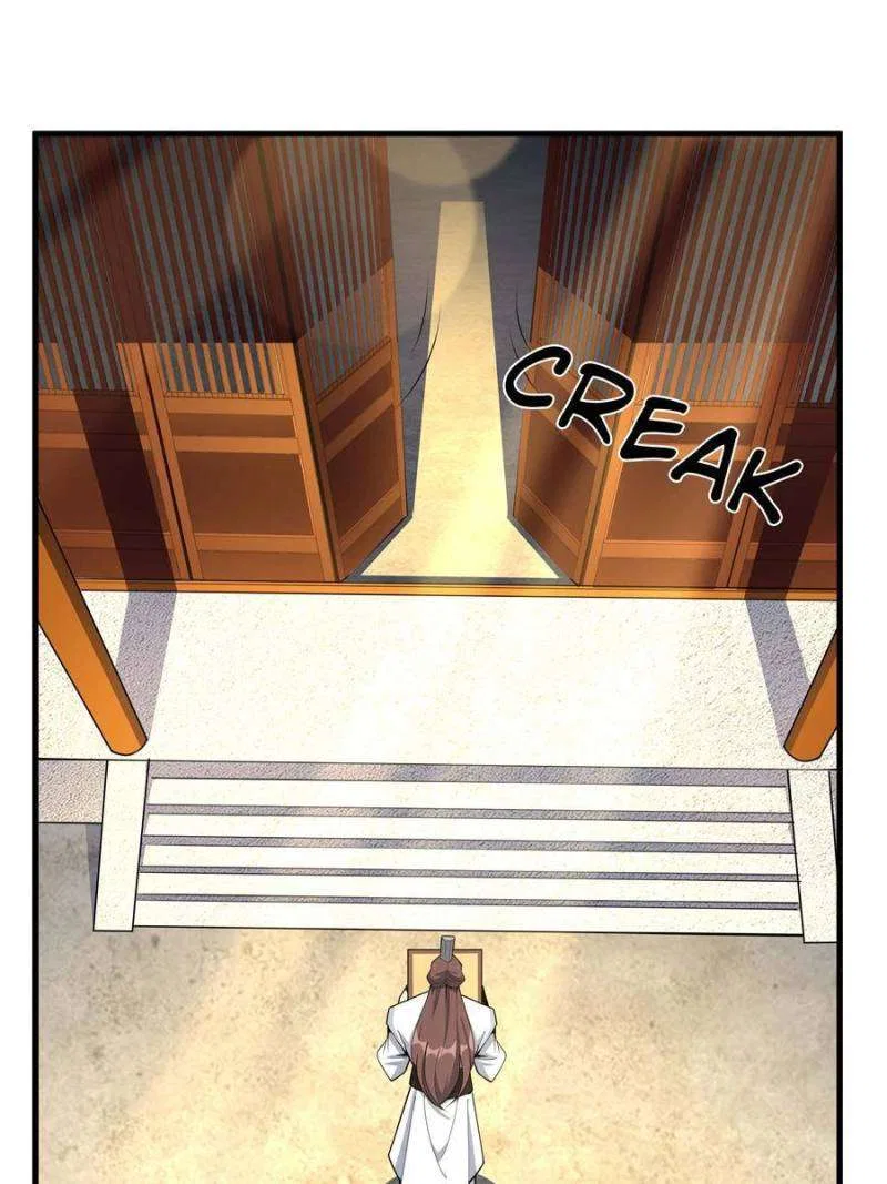 The First Sword Of Earth Chapter 200 – Page 31