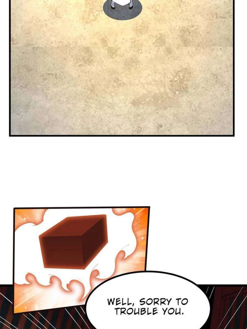 The First Sword Of Earth Chapter 200 – Page 32