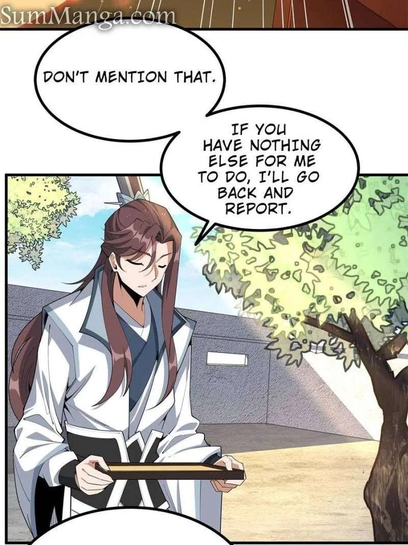 The First Sword Of Earth Chapter 200 – Page 34