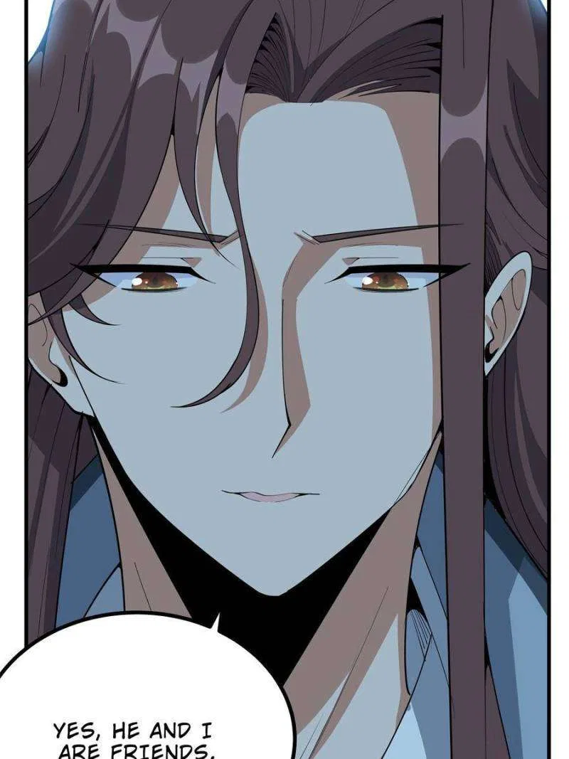 The First Sword Of Earth Chapter 200 – Page 36