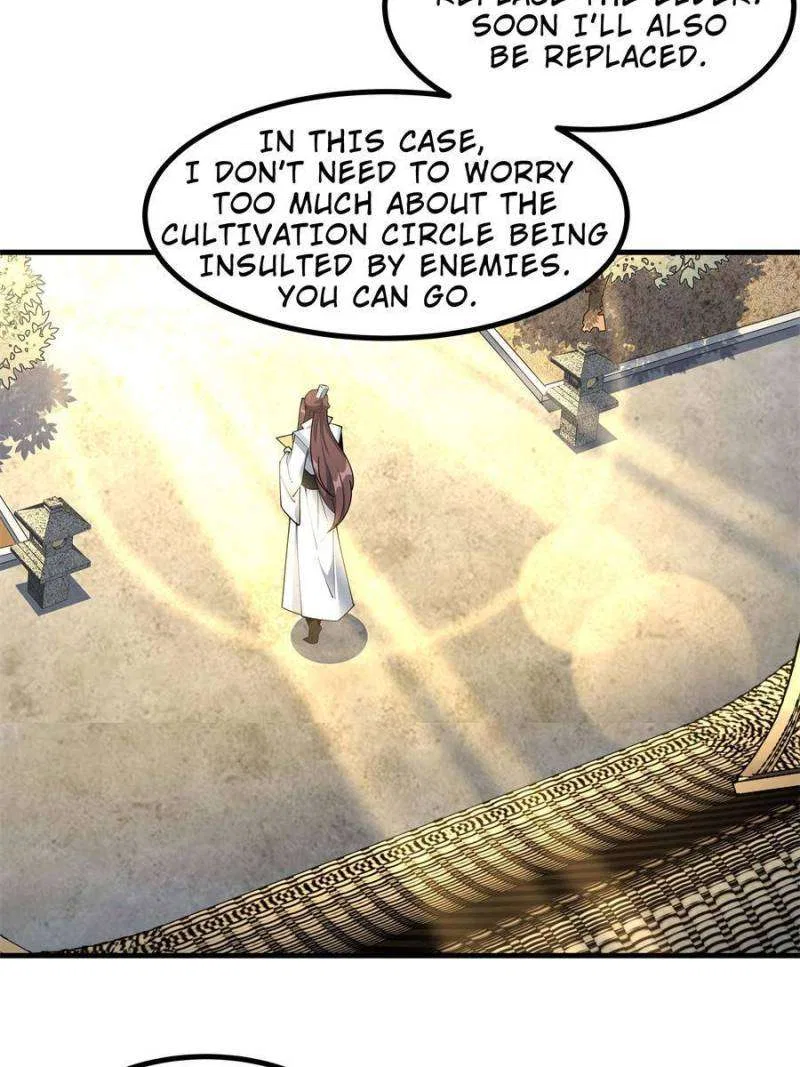 The First Sword Of Earth Chapter 200 – Page 38