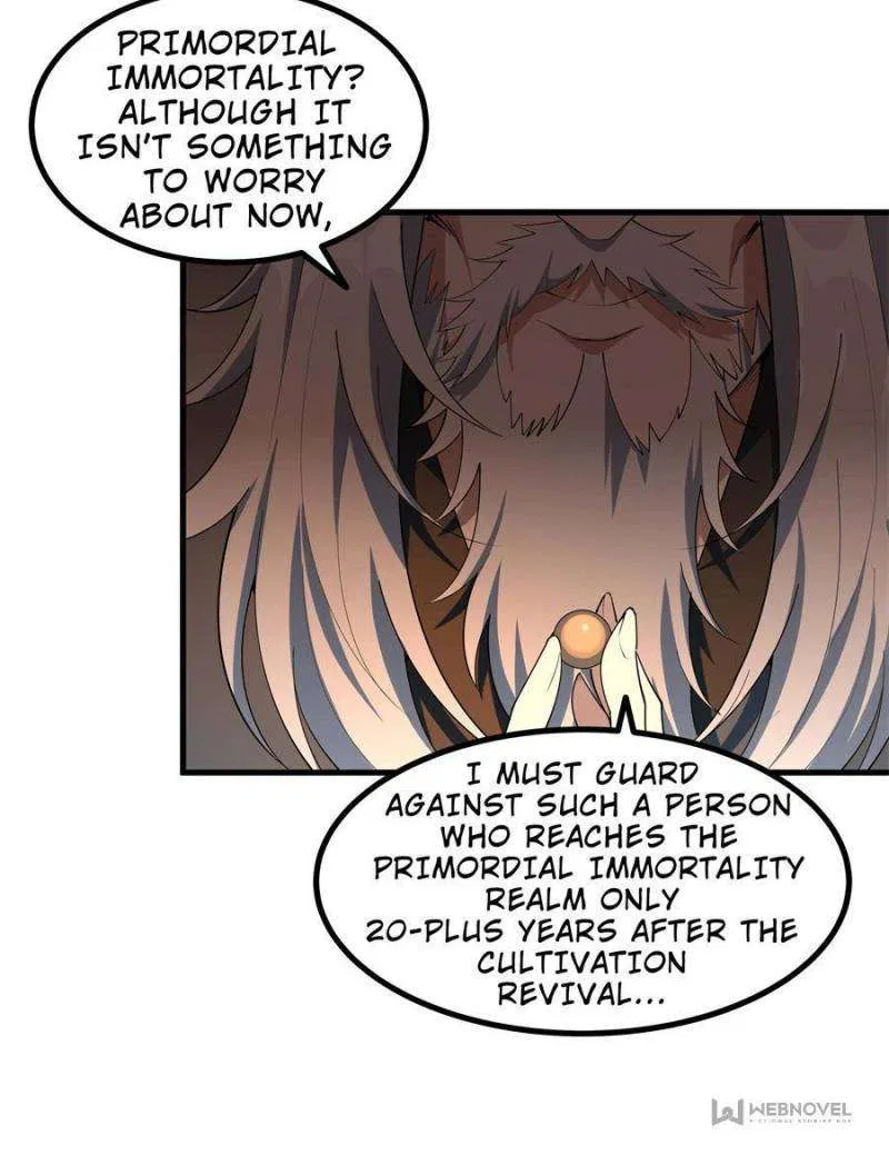 The First Sword Of Earth Chapter 200 – Page 39
