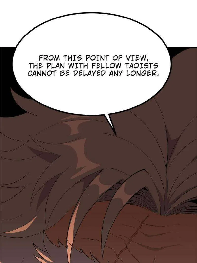 The First Sword Of Earth Chapter 200 – Page 40