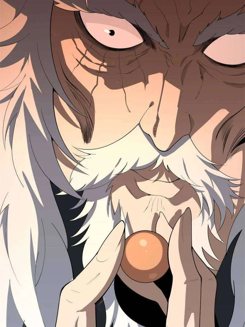 The First Sword Of Earth Chapter 200 – Page 41